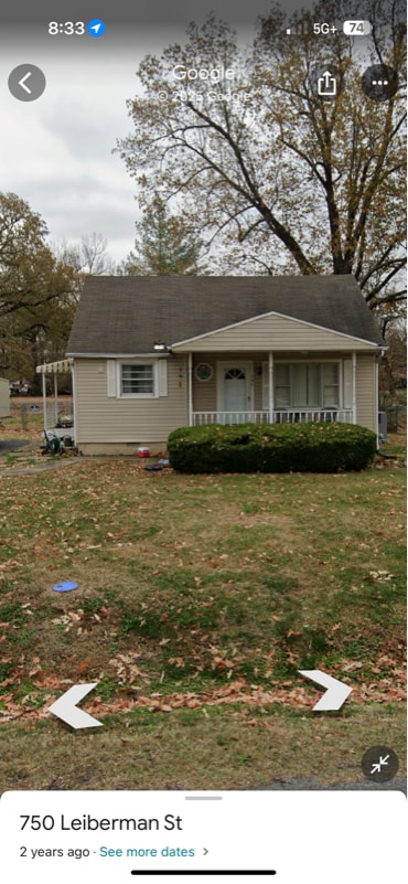 Building Photo - 750 Leiberman St Rental
