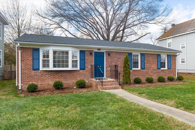 Photo - 2910 Fendall Ave House