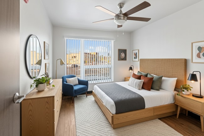 Building Photo - Westside Commons