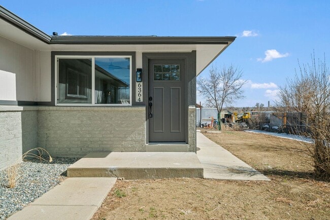 Photo - Updated 4BD, 2BA in Berkley with Off-Street Parking Spot