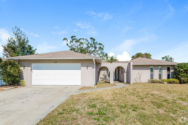 Building Photo - 344 Sunnyside Dr Rental