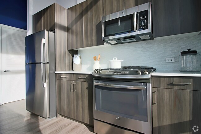 Building Photo - 888 N Morgan St Rental