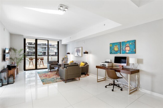 Photo - 1010 Brickell Ave Unit 1806