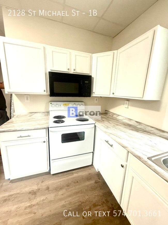 Photo - 2128 St Michael St Apartamento Unidad 1B