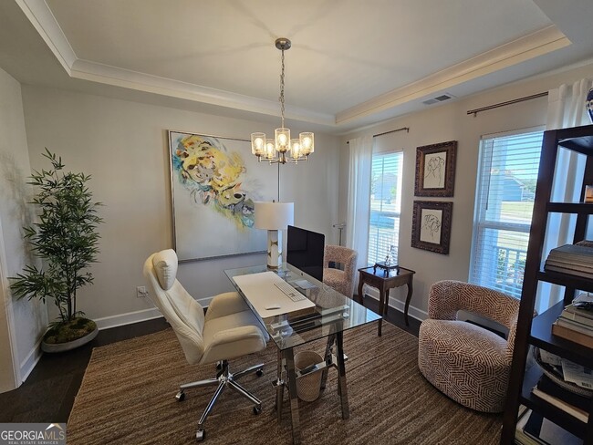 Photo - 438 Southbridge Pass