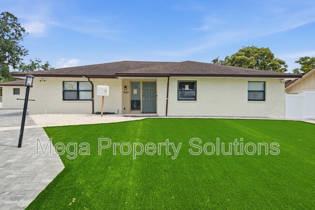 Building Photo - 1433 Ellison Ln
