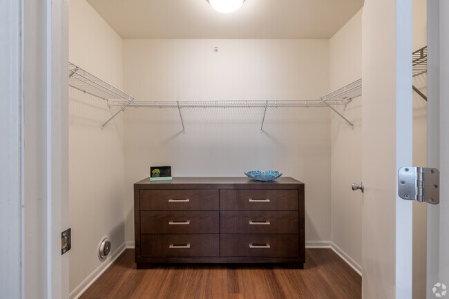 Alger Apartments