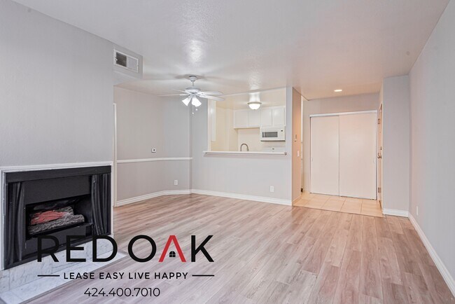 Photo - 4451 Vista Del Monte Ave Unit 101