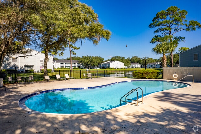 Piscina - 202 Windwood Oaks Dr Tampa, FL, 33613