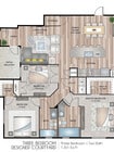 1361 Square Feet