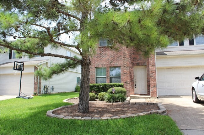Photo - 18322 Tangle Tree Ln House