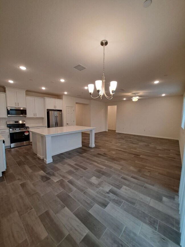 Photo - Stunning New Construction Home with Designer Touches!