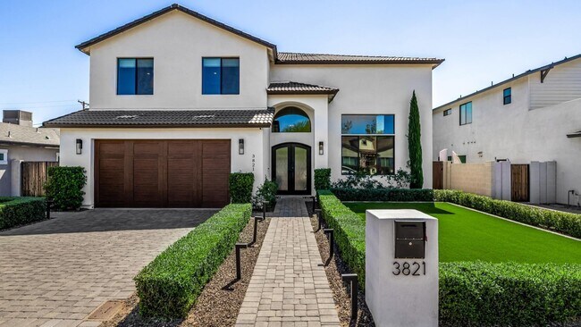 Photo - 3821 E Devonshire Ave