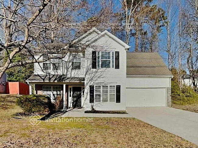 Building Photo - 4301 Fawn Glen Dr