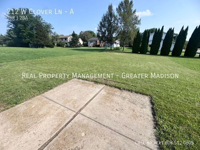 Photo - 212 W Clover Ln Unidad A