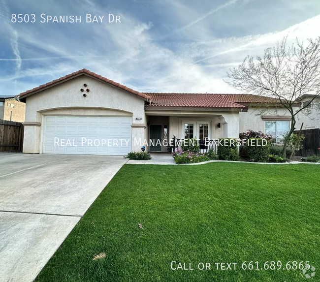 Building Photo - 8503 Spanish Bay Dr Rental