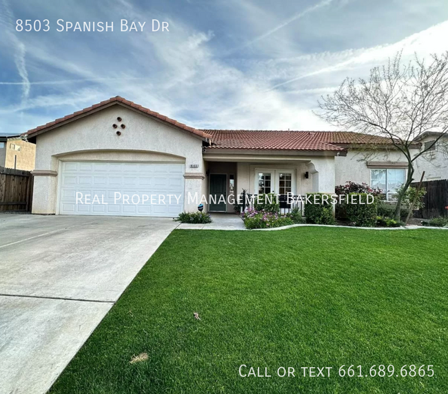 Photo - 8503 Spanish Bay Dr House