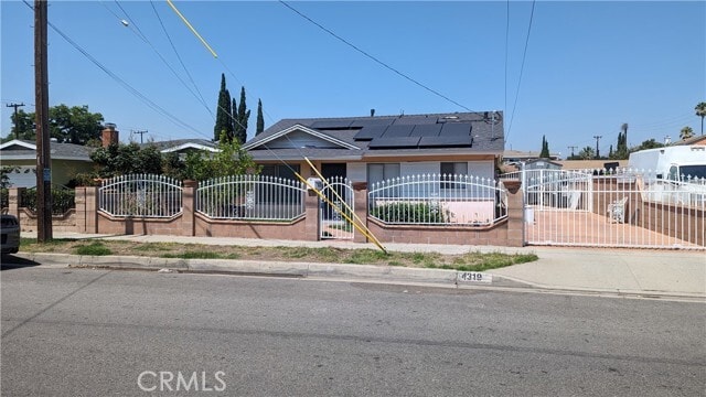Building Photo - 4319 La Rica Ave