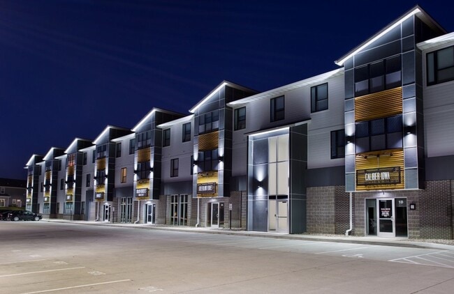 Skyline Lofts