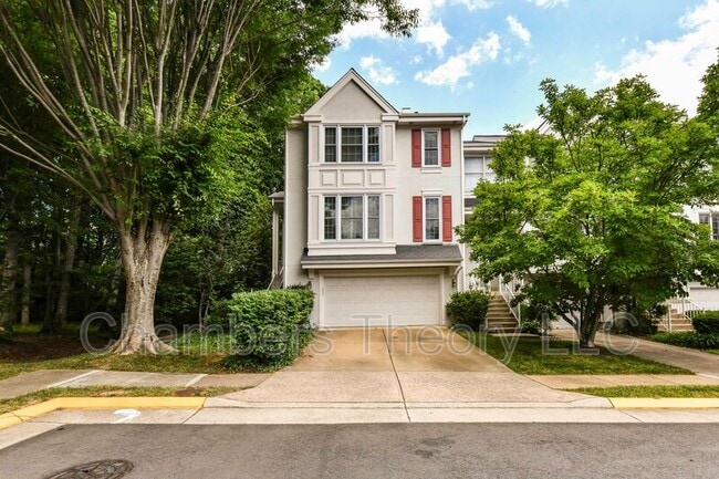 Photo - 1309 Park Garden Ln