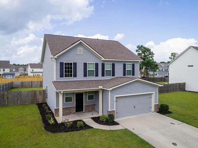 132 Carolina Wren Ave