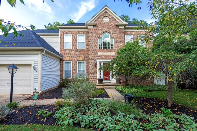 Building Photo - 47174 Chambliss Ct Rental