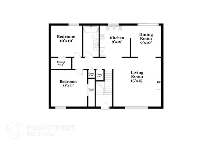 Photo - 6187 Amberly Rd