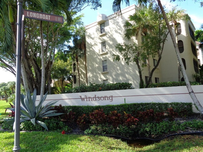 Building Photo - 6328 Longboat Ln W Unit 201