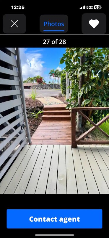 Photo - 73-1335-1335 Nawahie Loop Unit Ohana Lower