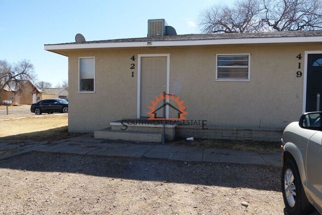 Cozy two bedrooms one bathroom apartment w... - Cozy two bedrooms one bathroom apartment w...
