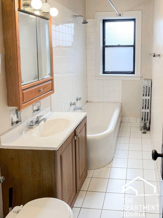 Photo - 1606 W Sunnyside Ave Unit 3N