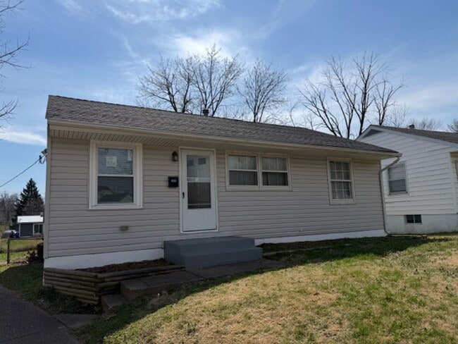 Photo - Lovely 3 Bedroom / 1 Bath for Rent - Section 8 Welcome