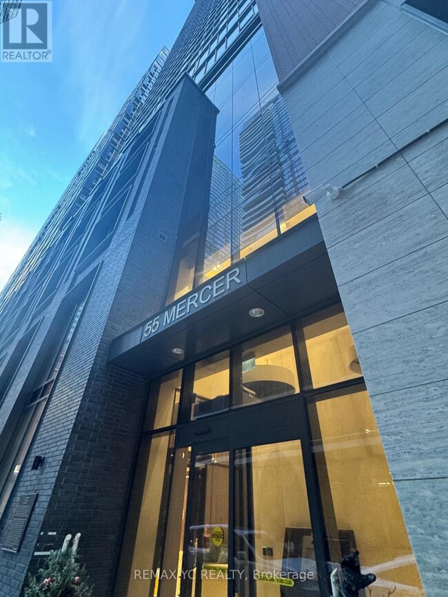 Photo - 55 Mercer St Unité 3301