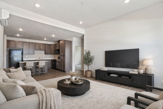 Photo - Harvest Lofts