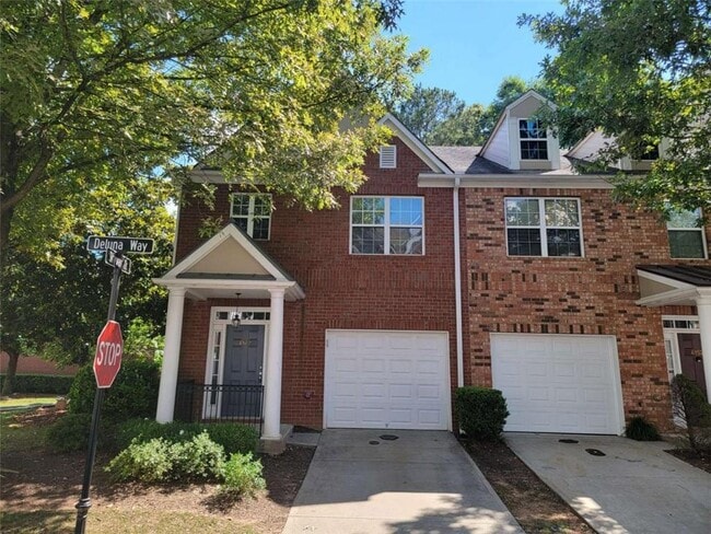 Photo - 6162 Deluna Way Townhome