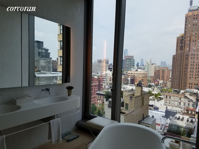 Photo - 56 Leonard St Unit : 14A East