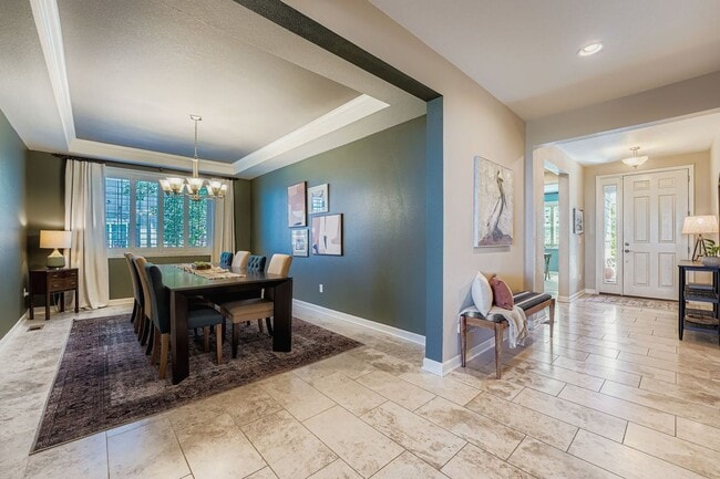 Photo - 26745 E Canyon Ave