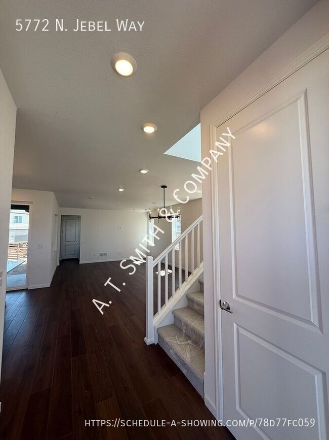 Photo - 5772 N Jebel Wy