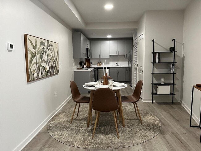 Building Photo - 56 Prospect St Unit 407 Rental