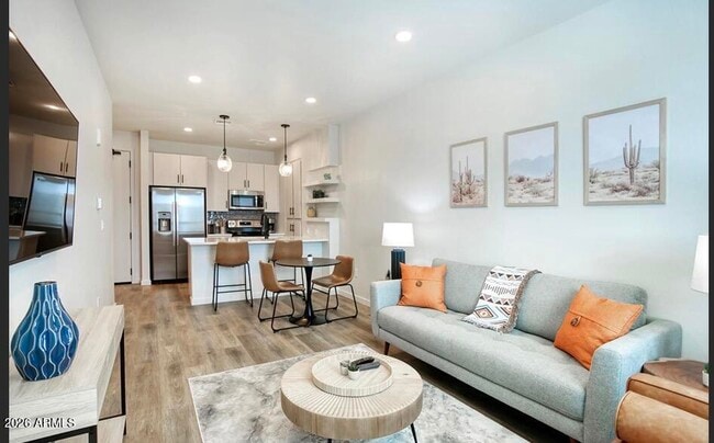 Photo - 9449 N 90th St Unit A2