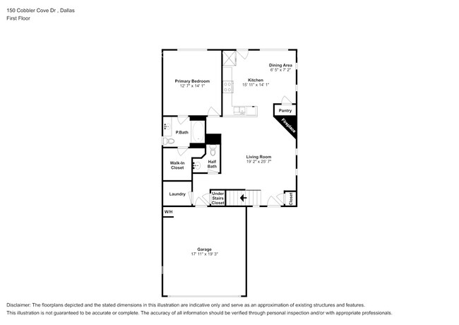 Photo - 150 Cobbler Cove Dr