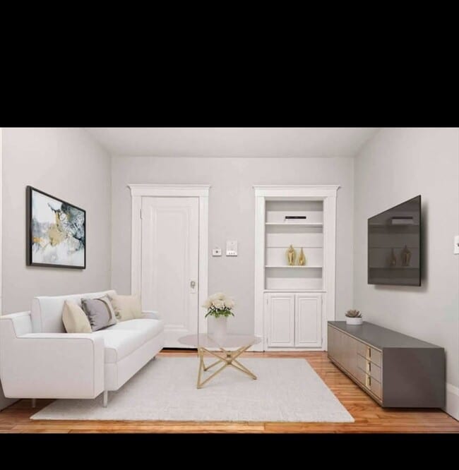 Building Photo - 1 Kingsley Terrace Unit 7 Rental