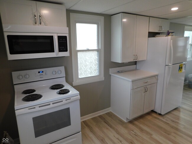 Photo - 917 Evans St