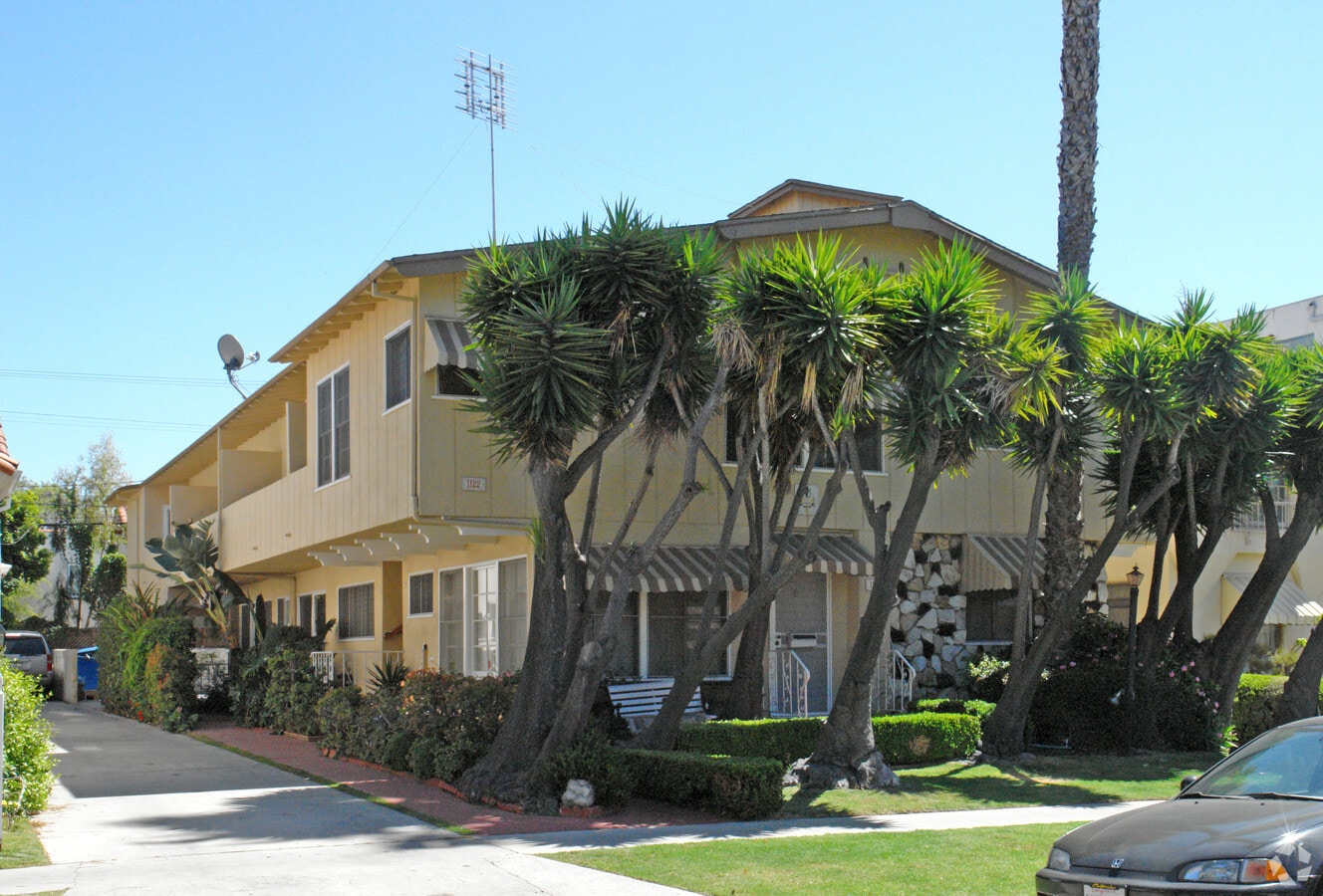 Photo - 1122 S Shenandoah St