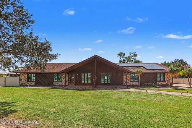 Building Photo - 3200 N Tropical Trail