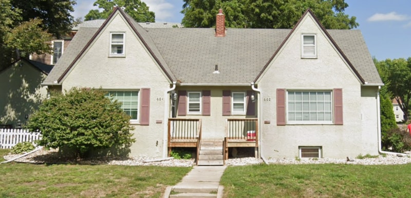 Photo - 602 W 9th St