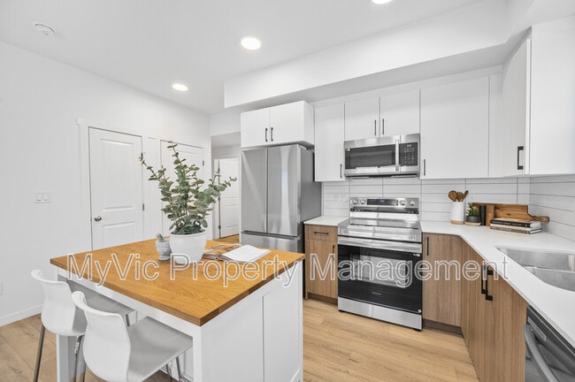 Photo - 201 Greenfield Link Unité Two Bed