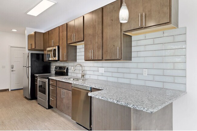 Photo - 2810 Park Ave