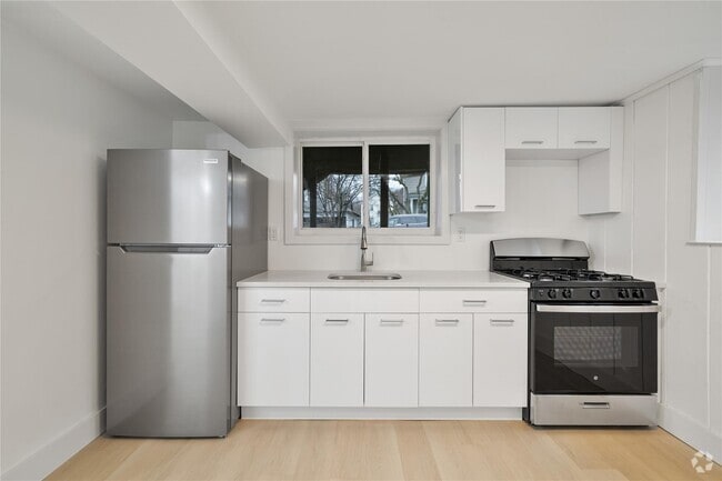 Building Photo - 1 Elizabeth Pl Rental