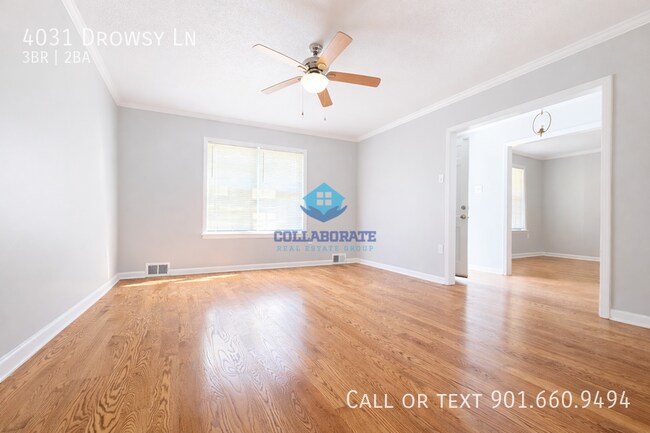 Photo - 4031 Drowsy Ln